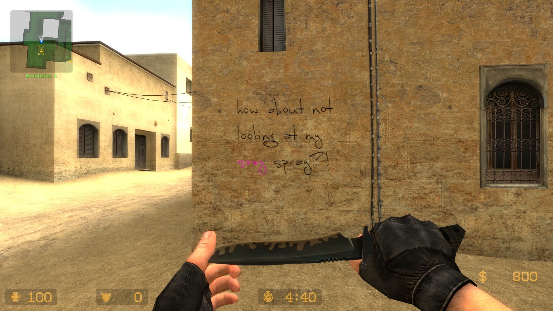 Sexy Spray Counter Strike Source Sprays Hot Sex Picture