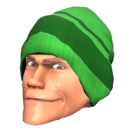 tossle cap