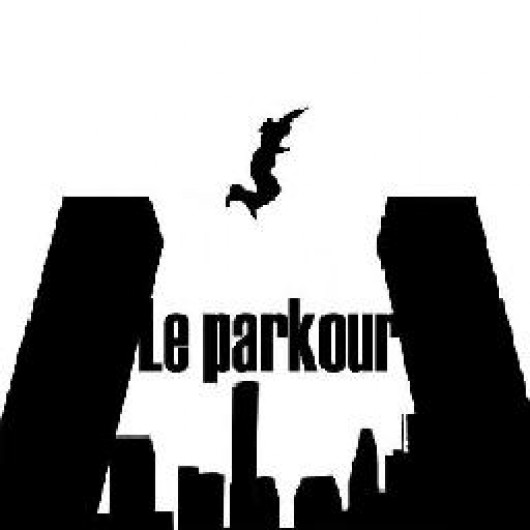 Le Parkour Counter Strike 1 6 Sprays