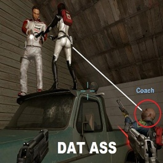 Dat Ass L4d2 Source Engine Sprays - dat ass roblox