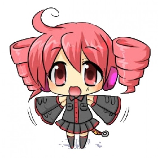 Featured image of post Kasane Teto Icons