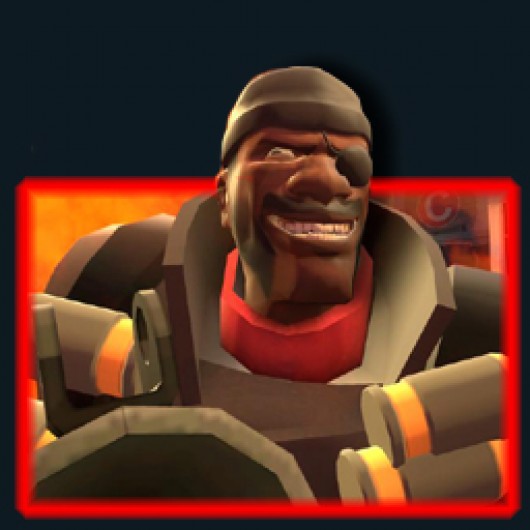 demoman [GameBanana] [Sprays]