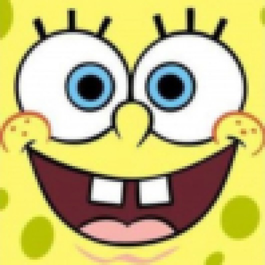 Spongebob Face Gamebanana Sprays
