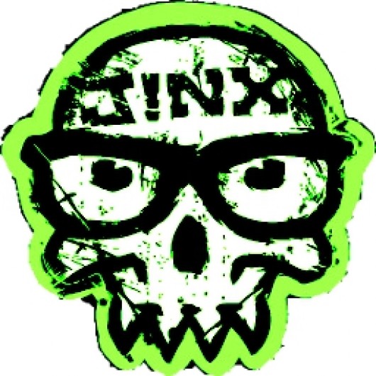 Jinx Original [CounterStrike Source] [Sprays]