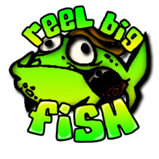 Reel Big Fish Gamebanana Sprays - big fish roblox