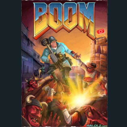 Boom Soldier Poster Team Fortress 2 Sprays - team fortress 2 poster roblox