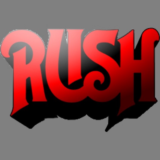 Rush Logo 
