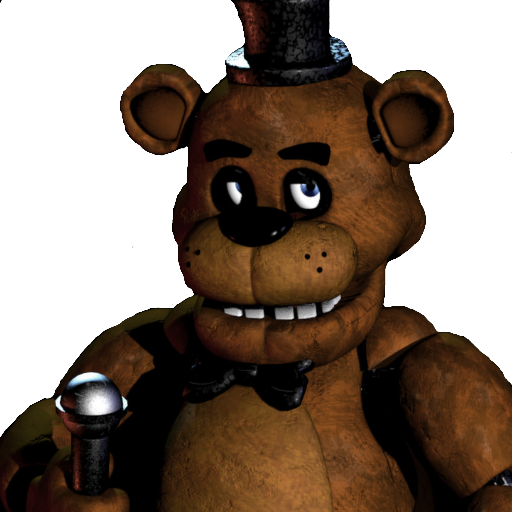 fazbear oc creator roblox