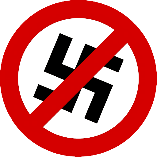 anti-nazi symbol