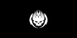 The Offspring (logo) [counter-strike 1.6] [sprays]