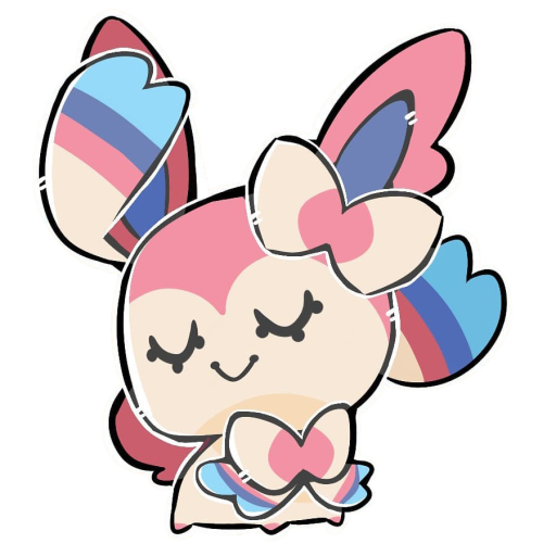 Serena S Sylveon Bulbapedia The Community Driven Pokemon Encyclopedia