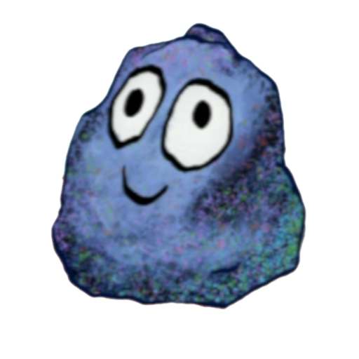 Pet Rock [Team Fortress 2] [Sprays]