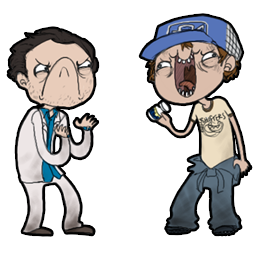 Grabbin Pills Left 4 Dead 2 Sprays