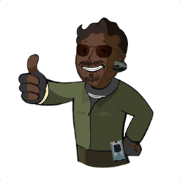 Terrorist Leet Spray