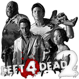 Left 4 Dead 2 Source Engine Sprays