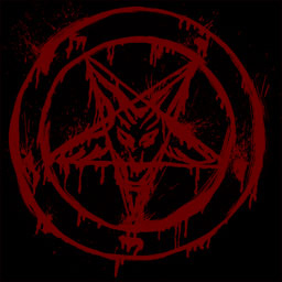 Pentagram [Counter-Strike: Source] [Sprays]