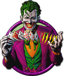 the Joker [GameBanana] [Sprays]