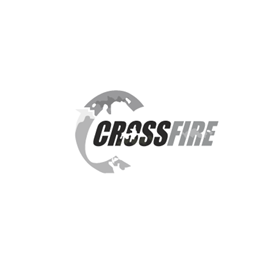 crossfire logo gamebanana sprays