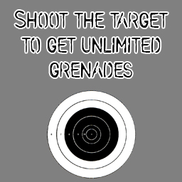 Unlimited Grenades [Counter-Strike: Source] [Sprays]