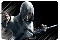 Assassin's Creed Spray [GameBanana] [Sprays]