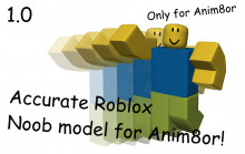 Animations Rigs 3d Models