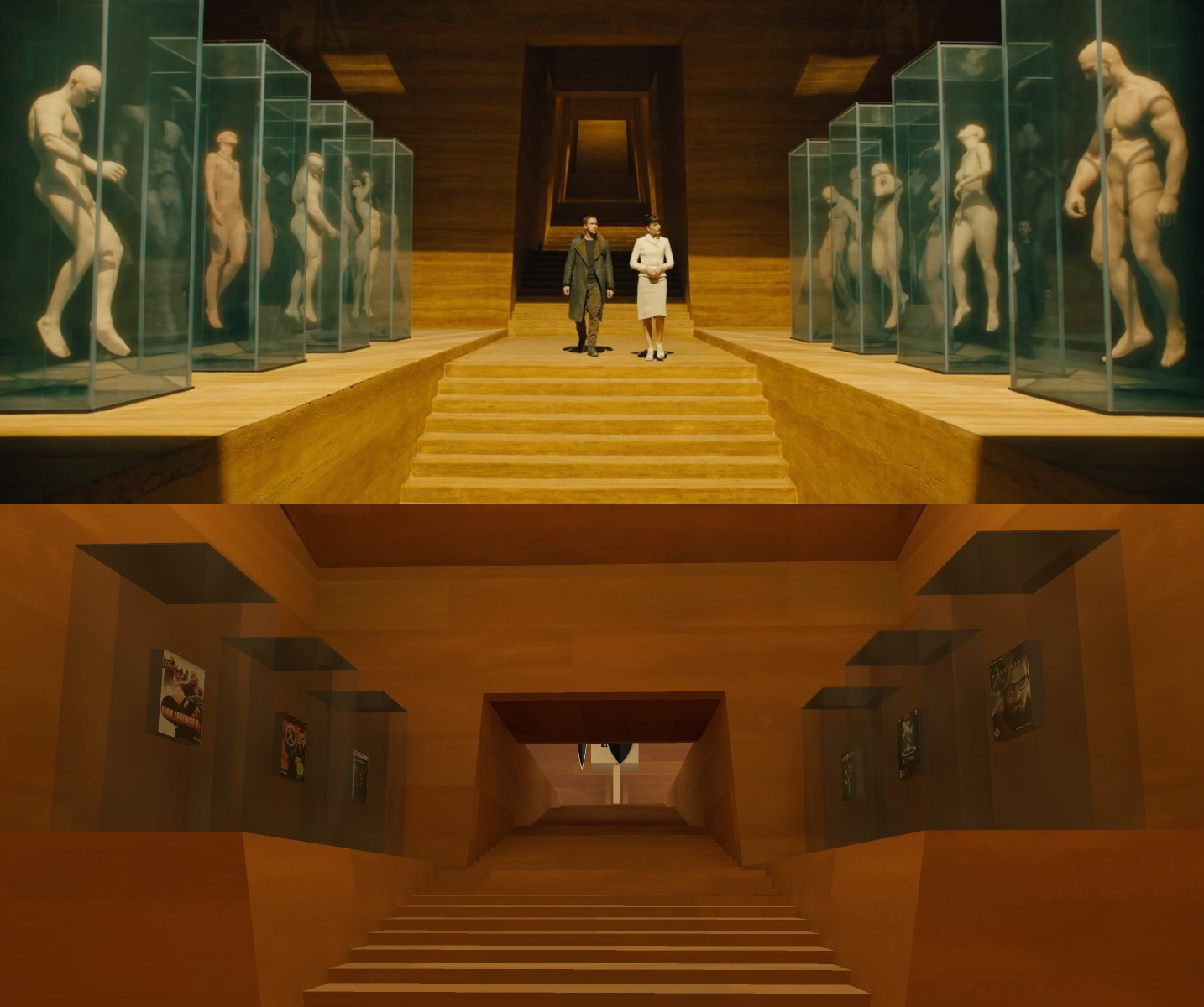 Valve HQ [Team Fortress 2] [Maps]