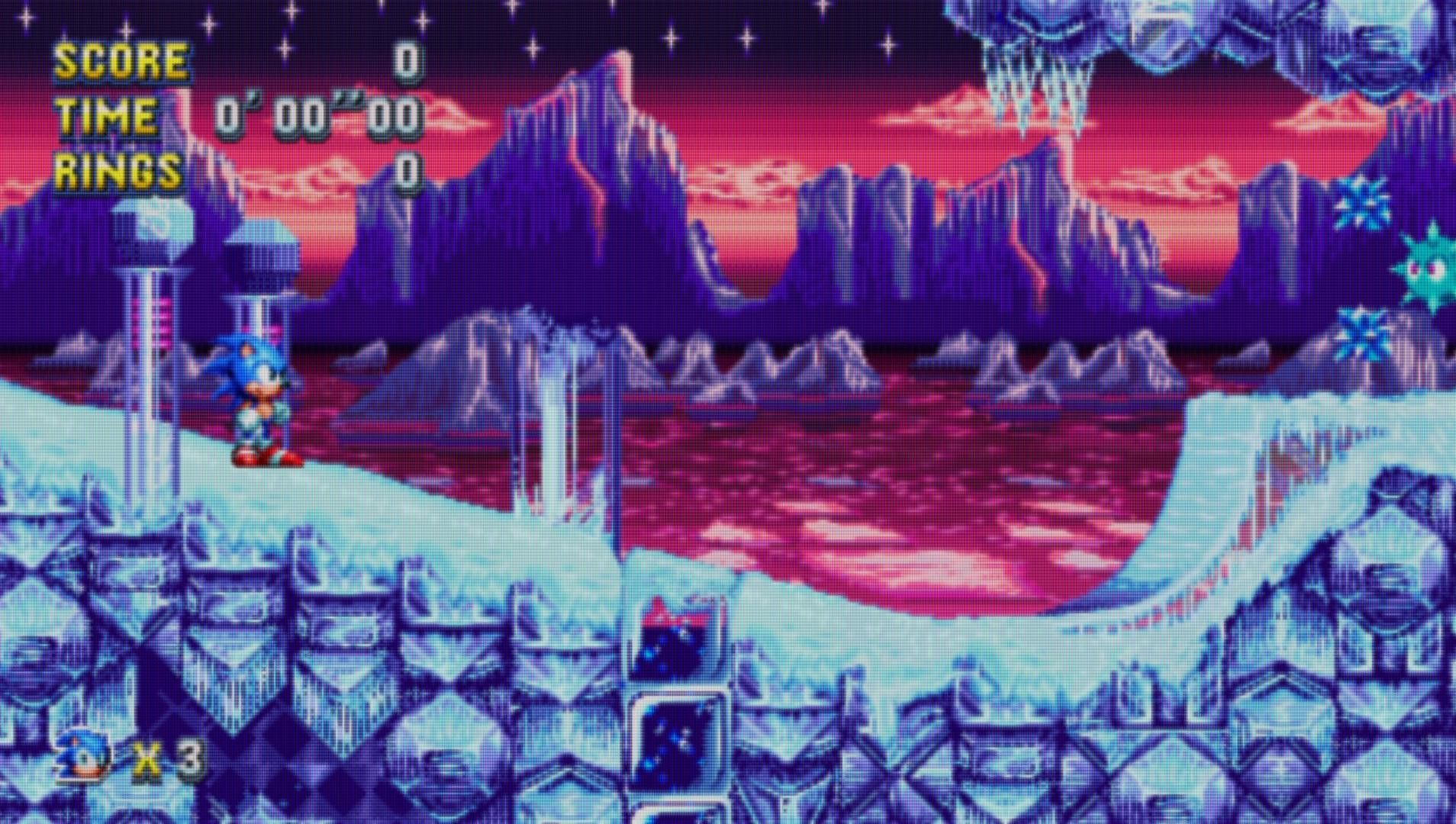 mania mod manager music glitch