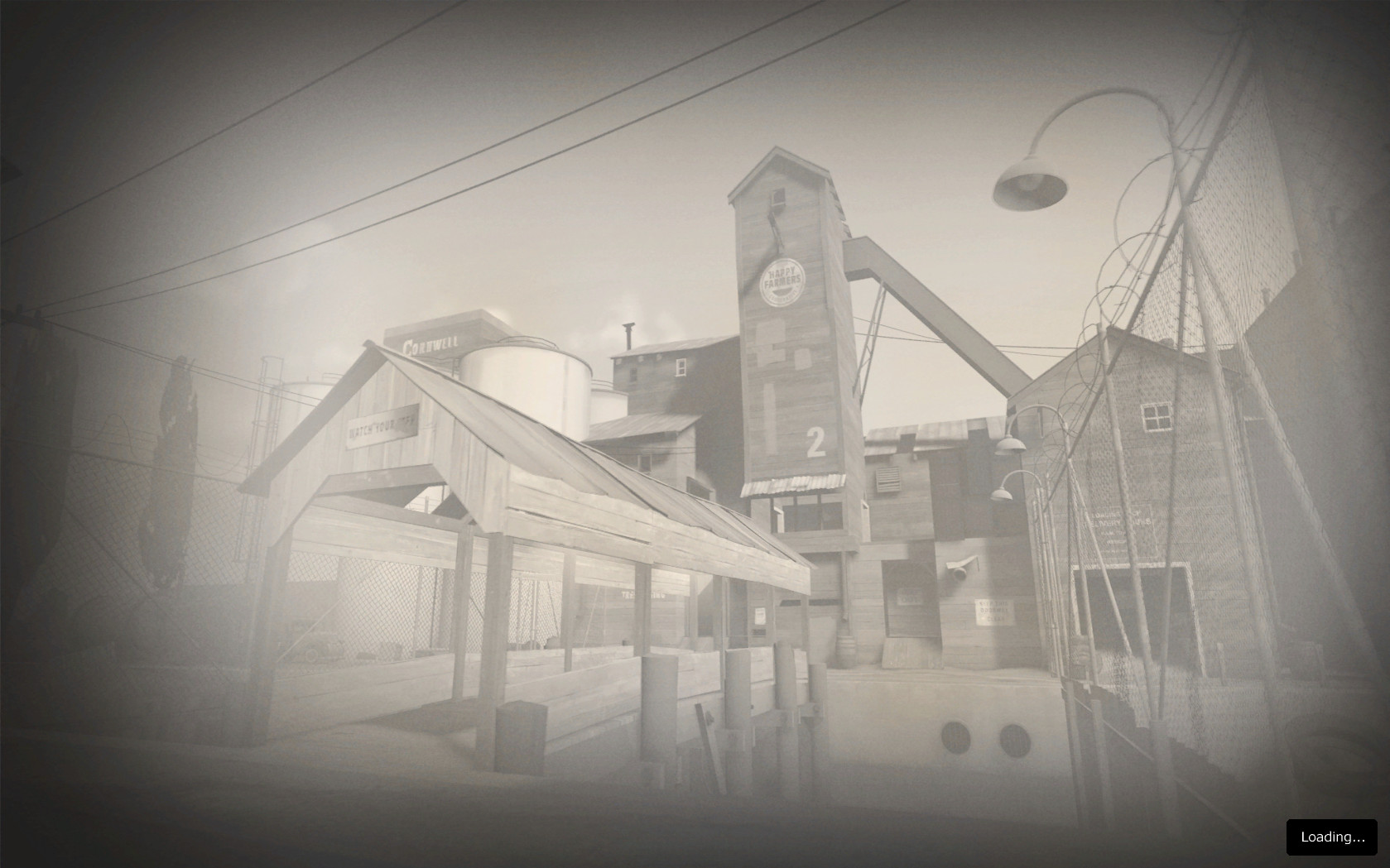 How do i change loading screen Question for Team Fortress 2 | TF2 Questions