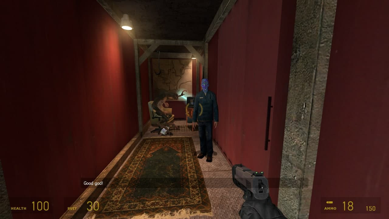 gmod file is corrupt gmod file is corrupt