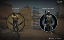 Cs Go New Fbi 2019 For Cs1 6 Counter Strike 1 6 Requests