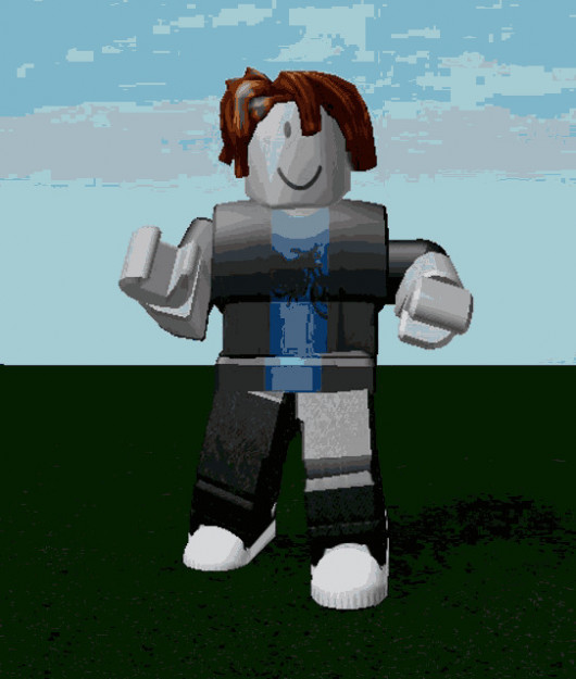 Roblox Character [Sonic World] [Requests]