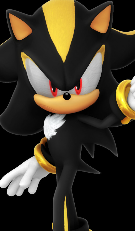 Super Shadow Legacy Render By Httpsnibroc Rockdeviantartcom On Images