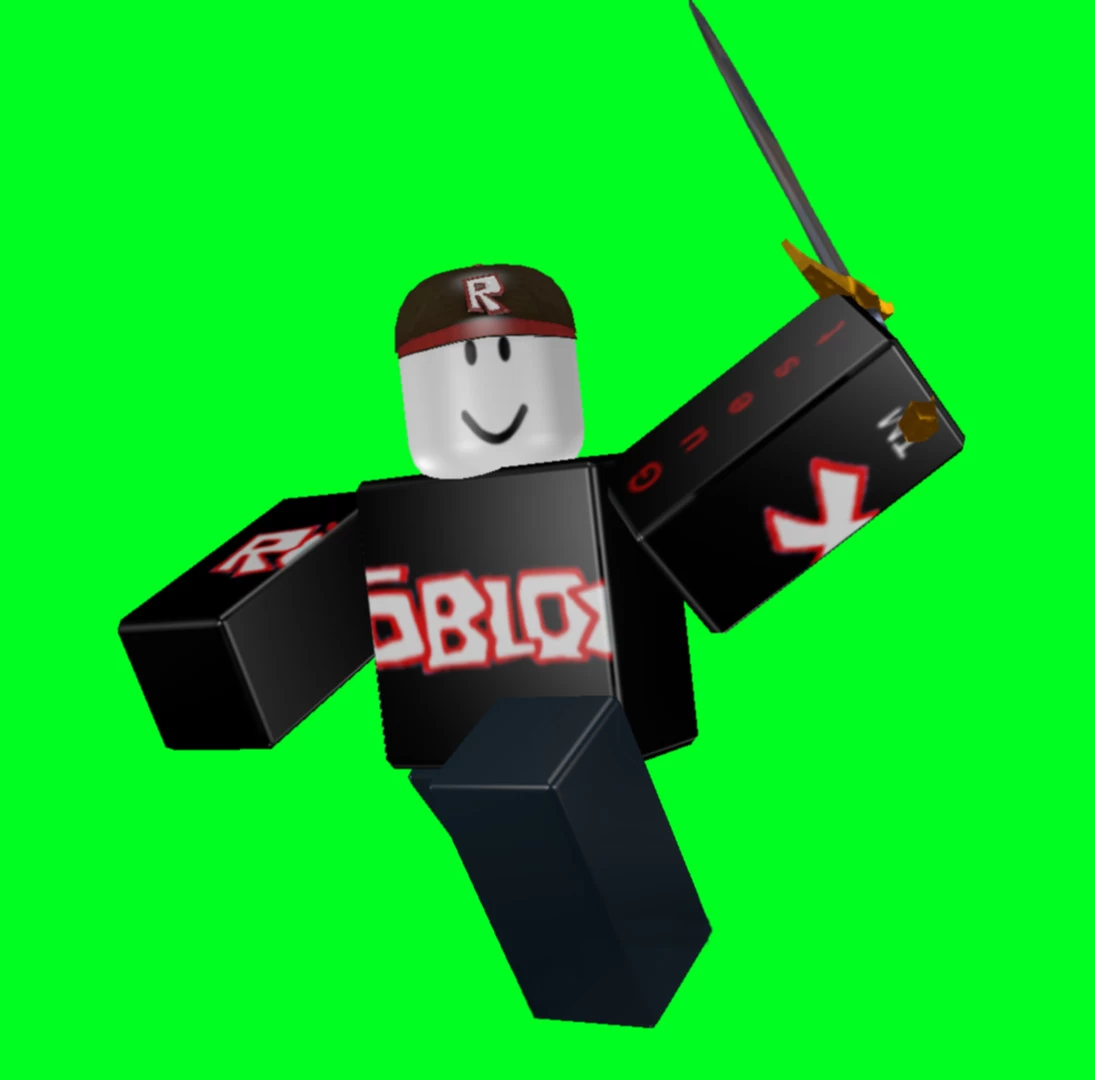 Roblox Guest Pictures