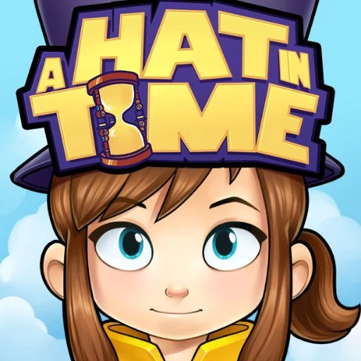 Hat Kid A Hat In Time Over Toon Link Super Smash Bros Wii U Requests - hat kid a hat in time roblox