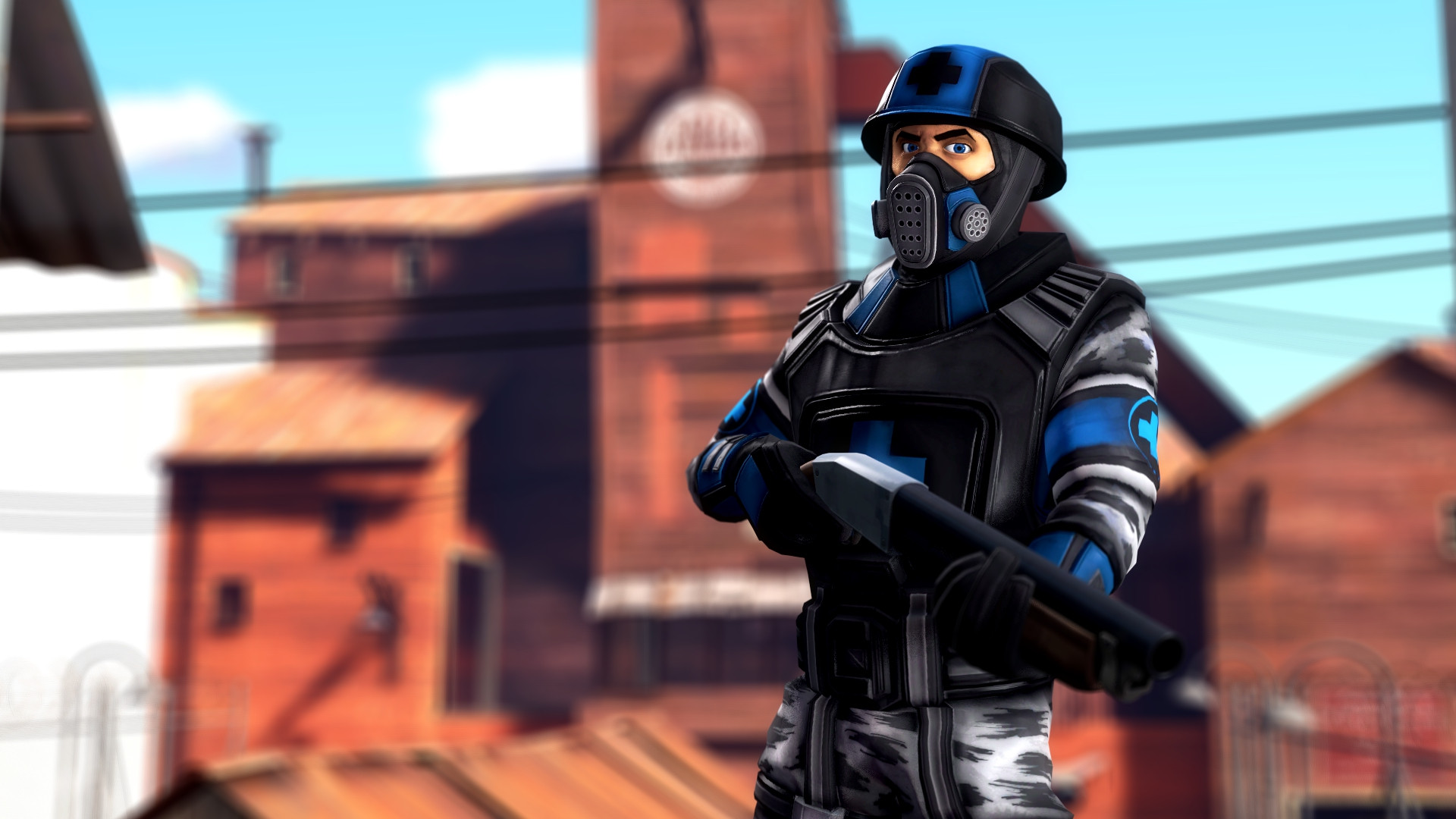 tf2 old school pack