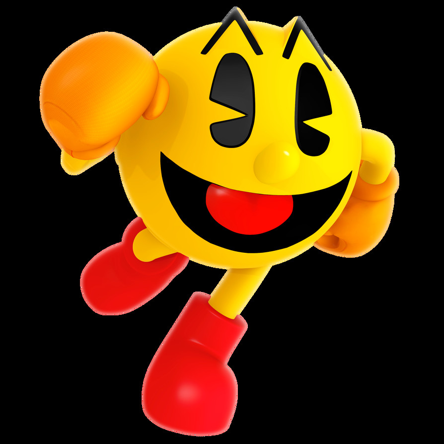 pac man song pac man song