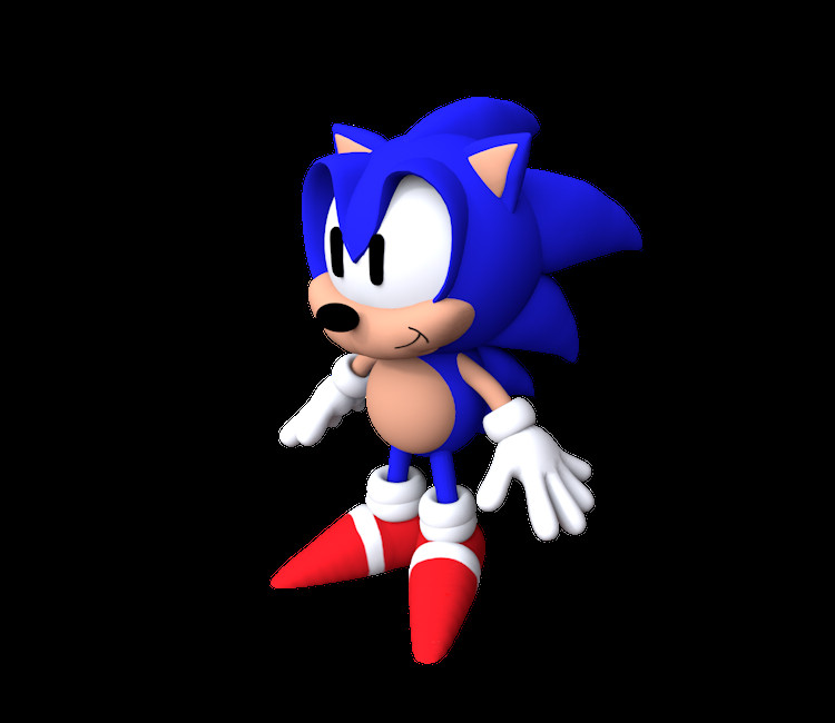 Sonic model