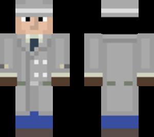 Inspector Gadget Skin Over Steve When He Releases Super Smash Bros Ultimate Requests - inspector gadget roblox