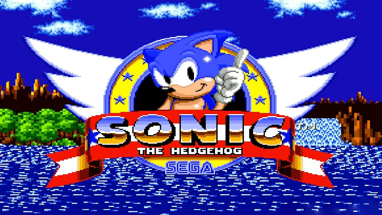 Гайды по хакингу sonic 1