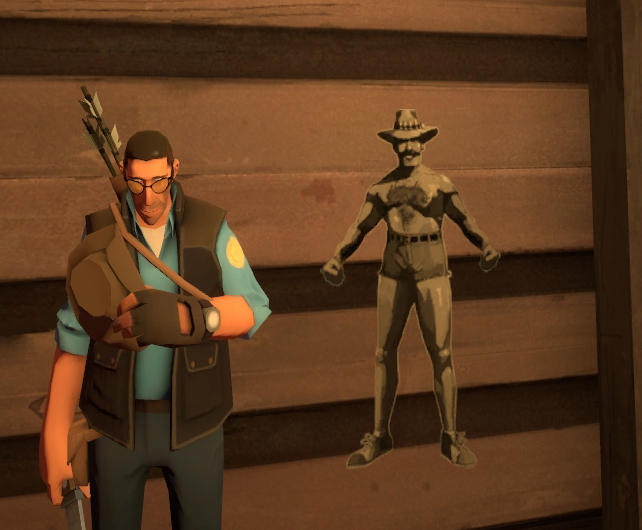 saxton hale saxton hale