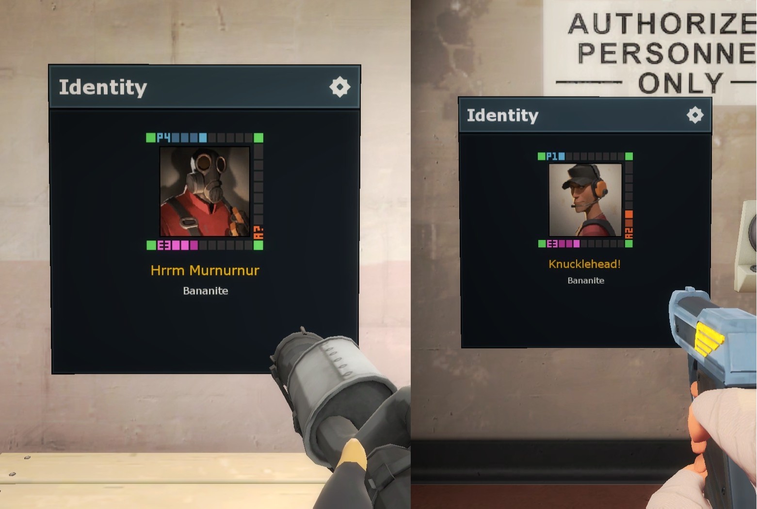 TF2 Identity Spray Pack! (HQ) [Team Fortress 2] [Sprays]