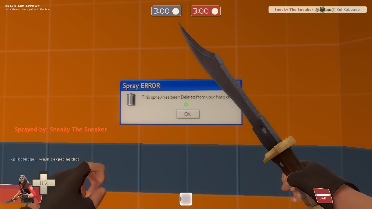 Engine error team fortress 2 что делать