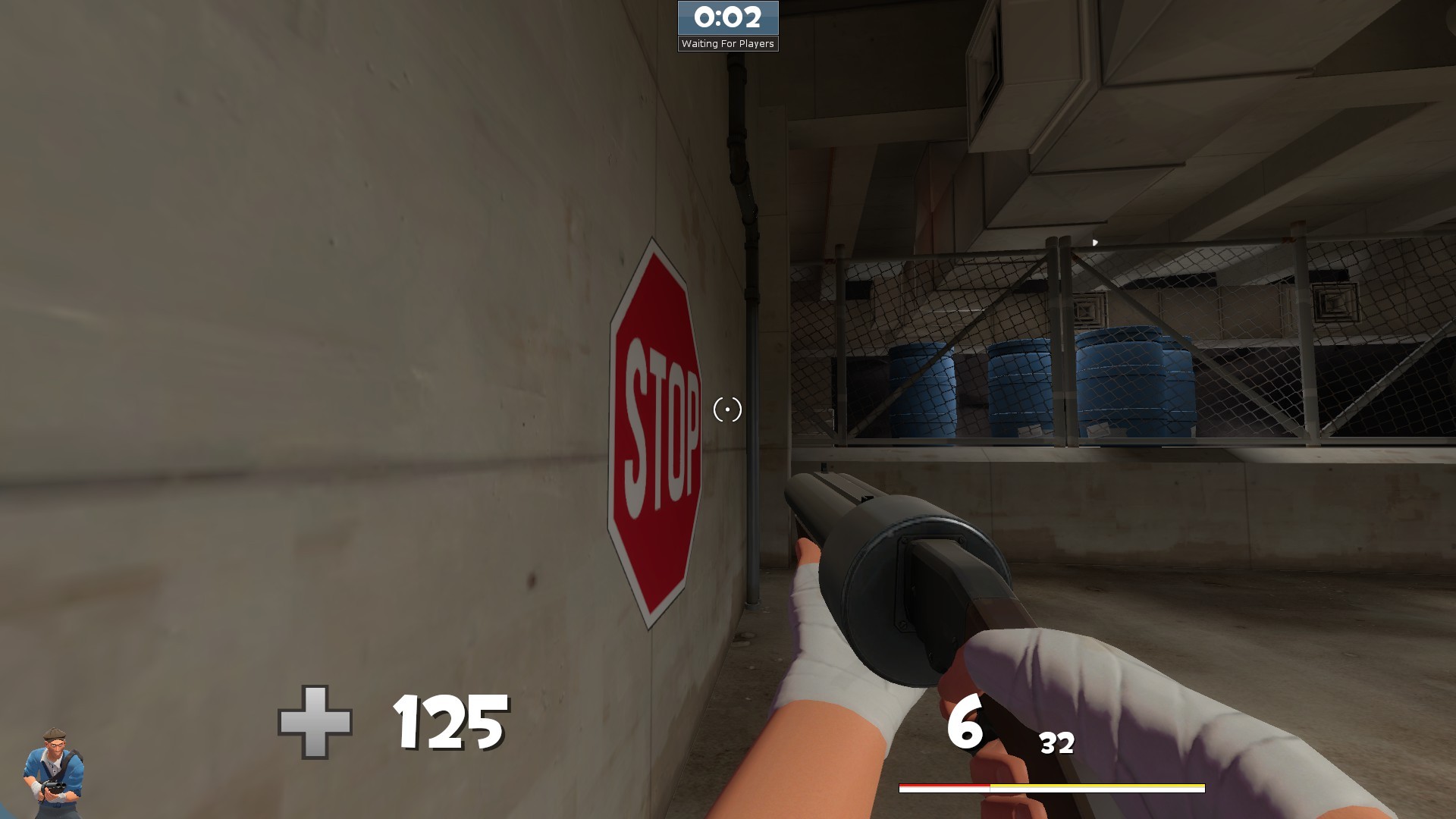 tf2 how to install sprays