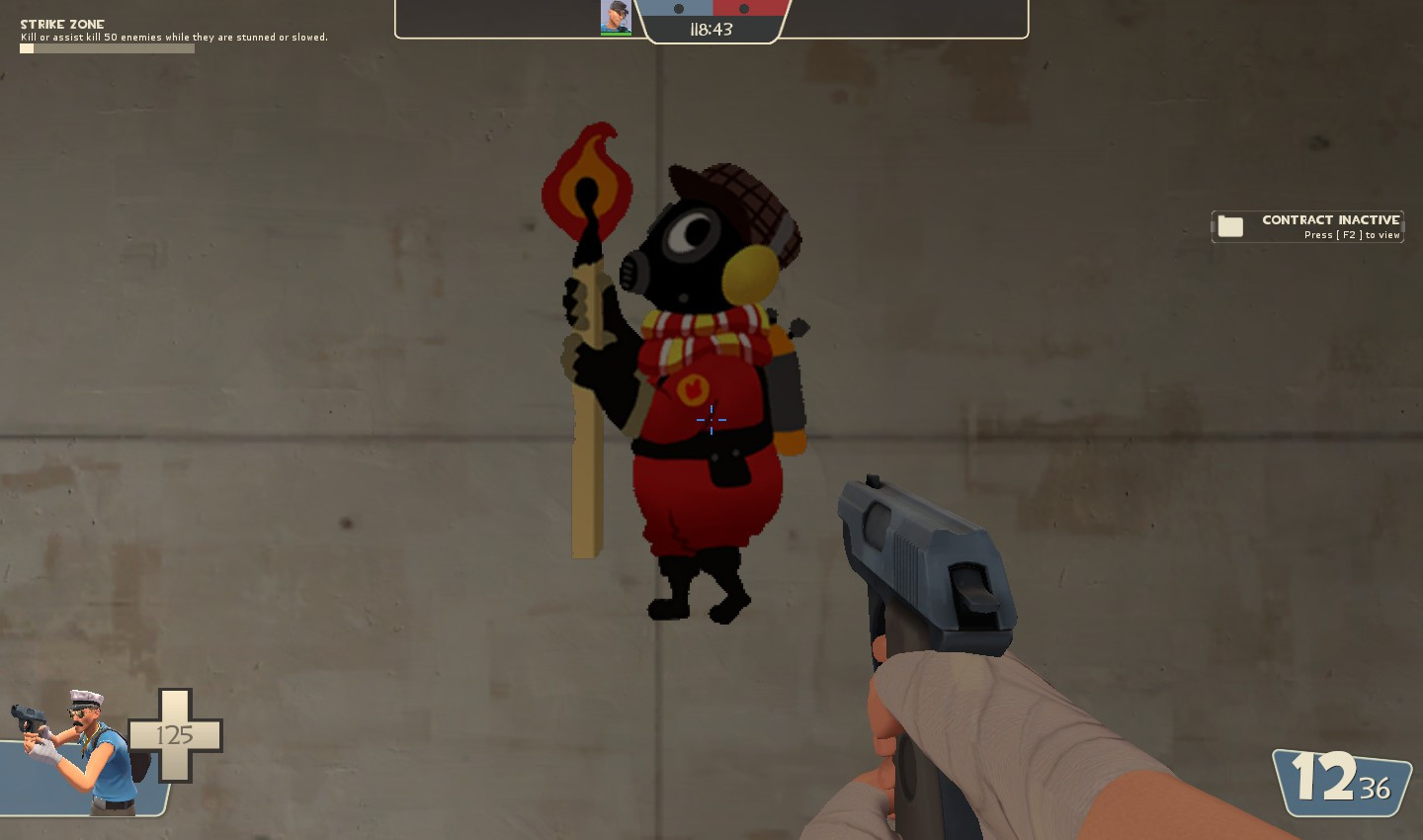 Tf2 Porn Sprays - Cute Pyro Team Fortress SpraysSexiezPix Web Porn