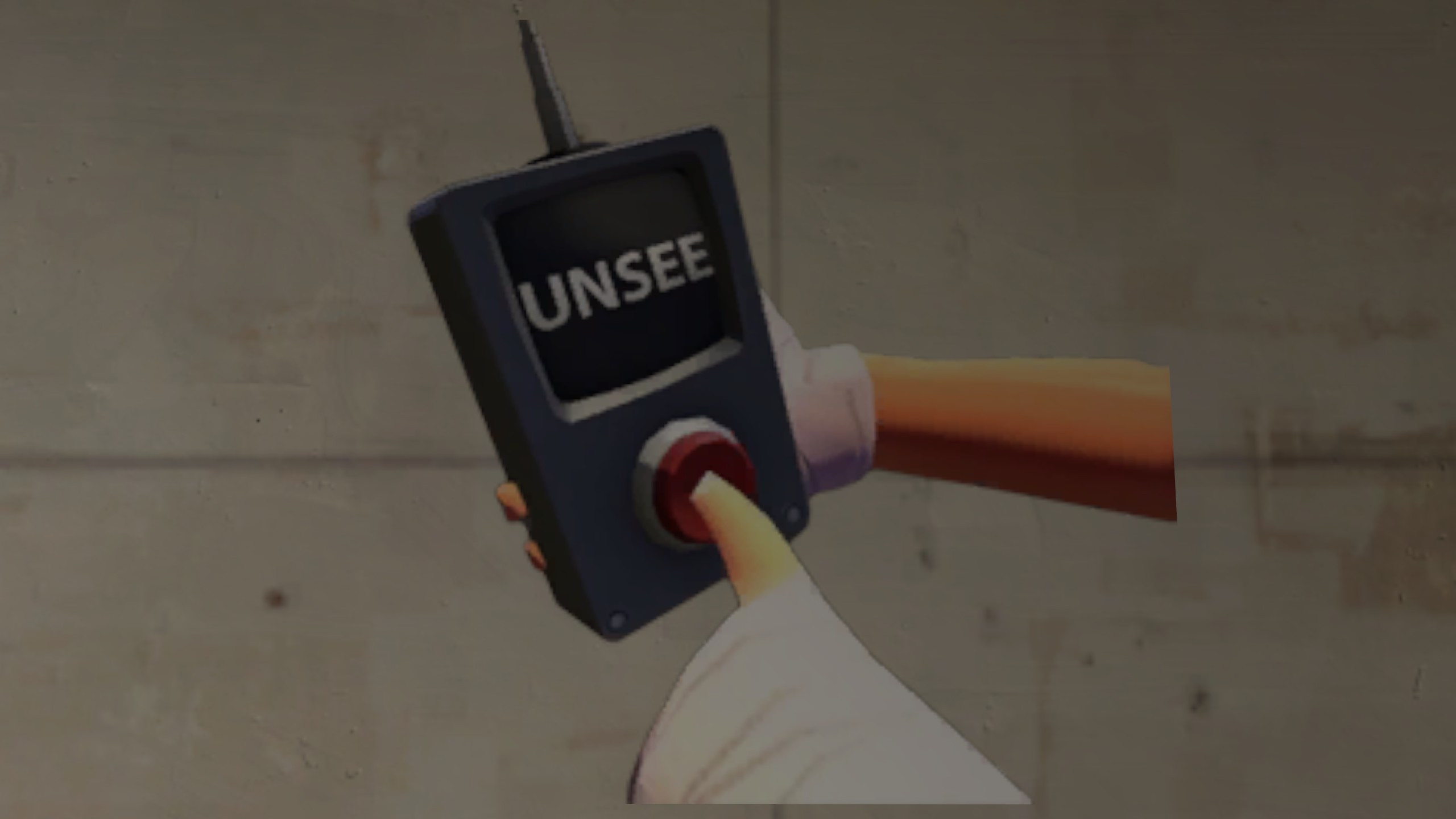 Unsee