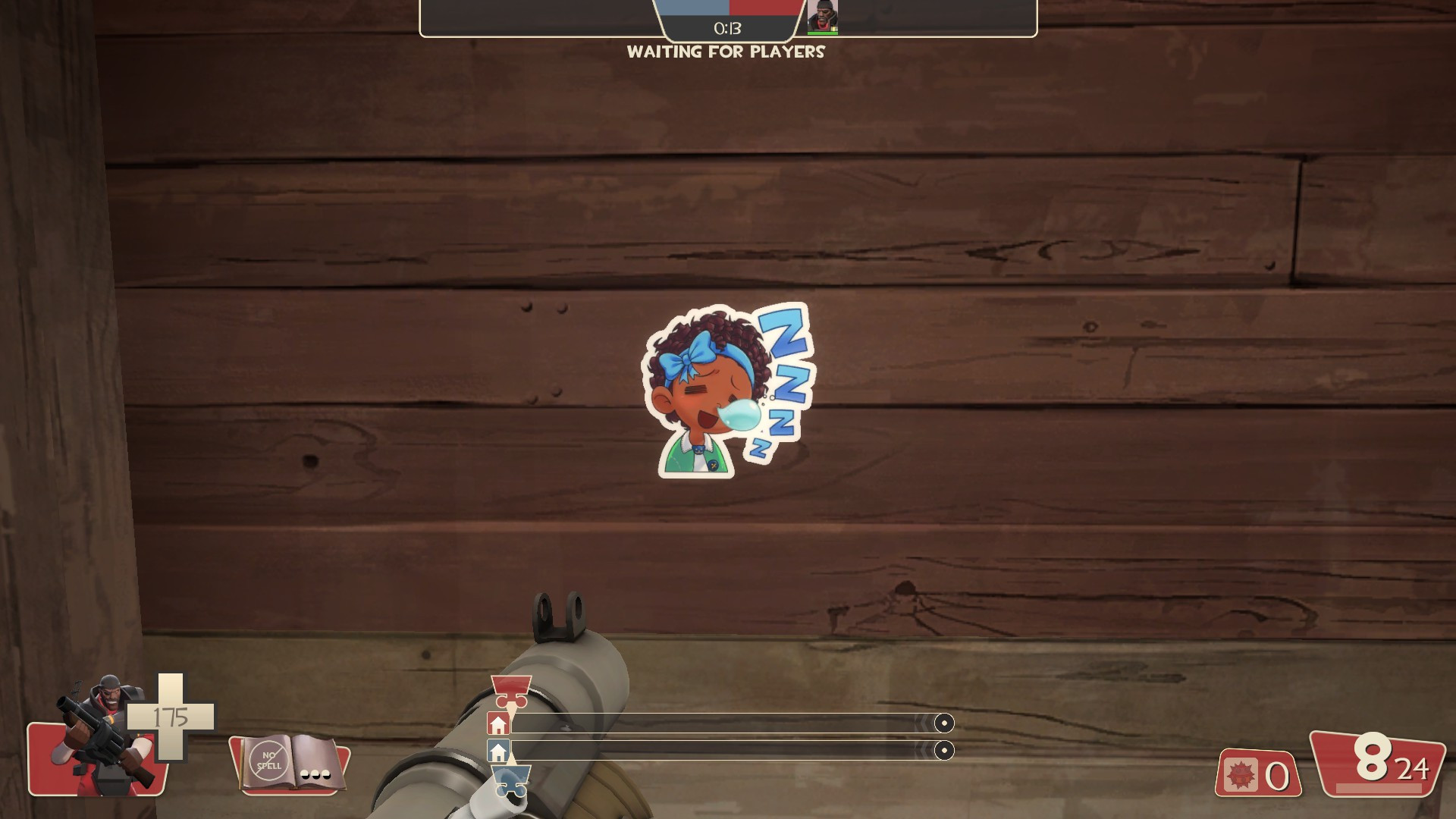 (A HAT IN TIME) Stickers [Team Fortress 2] [Sprays]