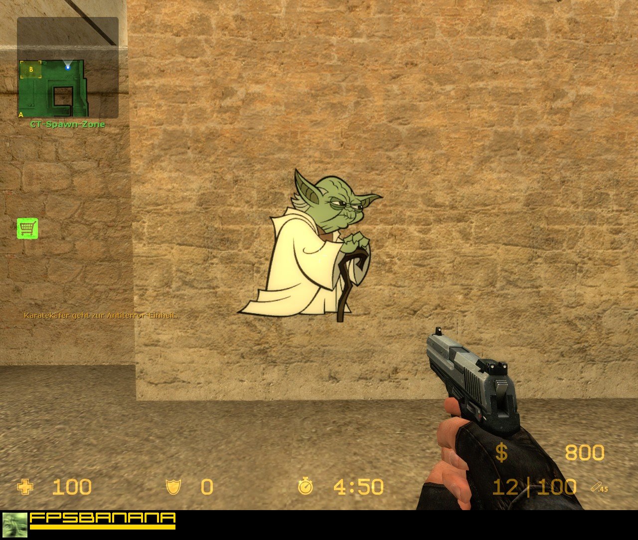 yoda [GameBanana] [Sprays]