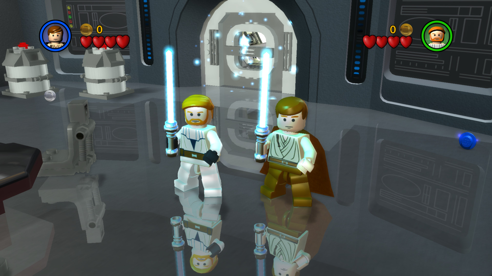 Lego Star Wars: The Complete Saga Download 3E4