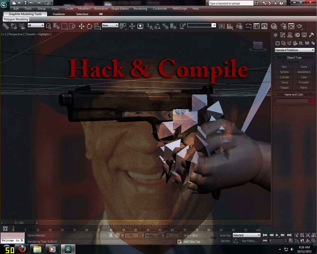 Hack And Compile Counter Strike Source Tutorials