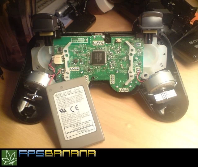 Ps3 Controller For Pc Gaming Gamebanana Tutorials - how to play roblox on pc with ps3 controller